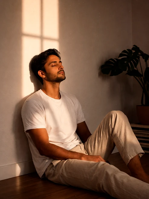 Riscos ocultos e o ritmo